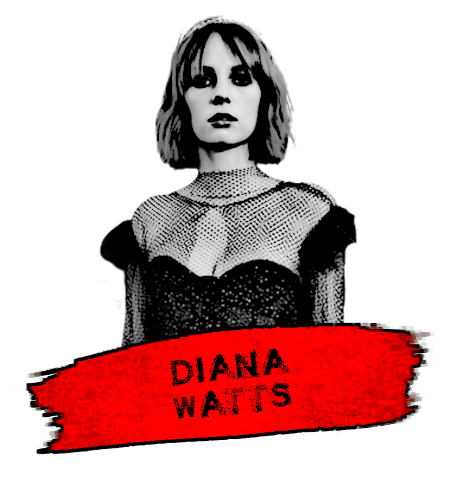 Diana Watts Avatar