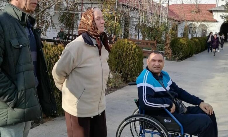 Laurențiu Tudose