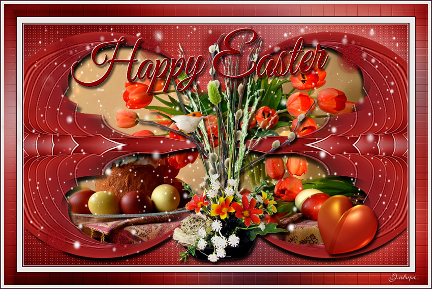 Happy-Easter