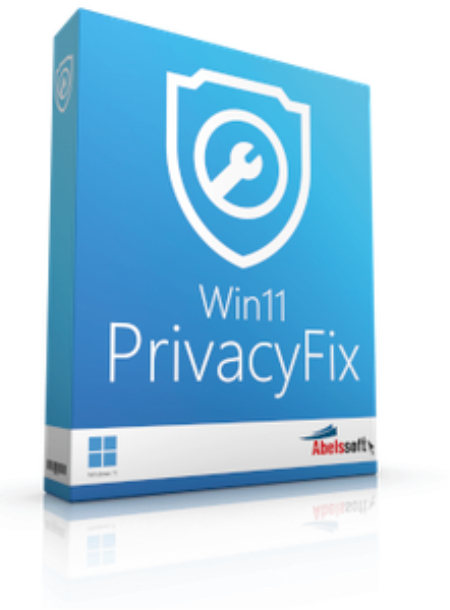 Abelssoft Win11PrivacyFix 2022 1.01.32977 + Portable