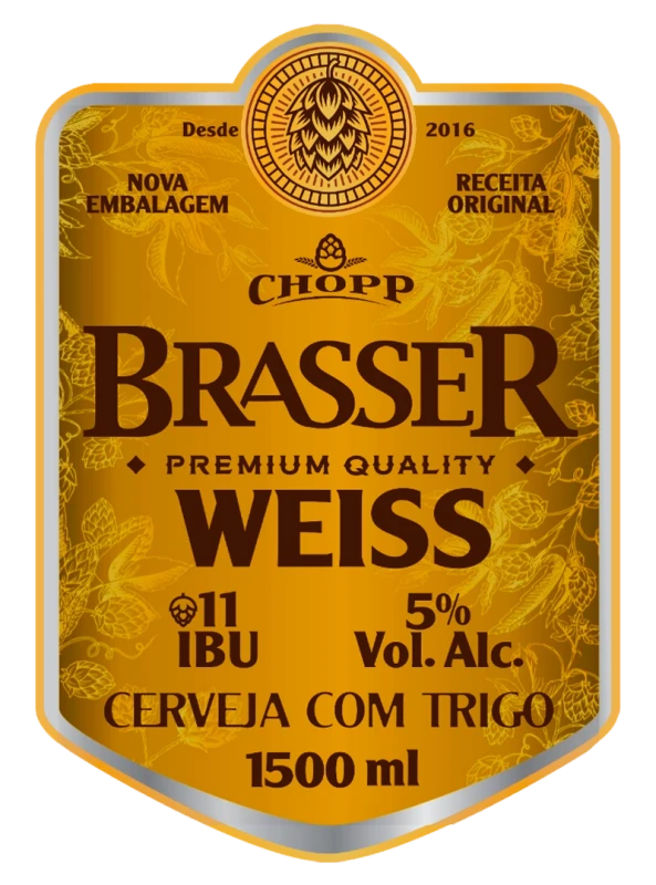Chopp Weiss