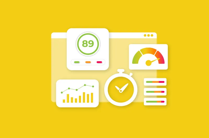 How to Check Center Web Vitals