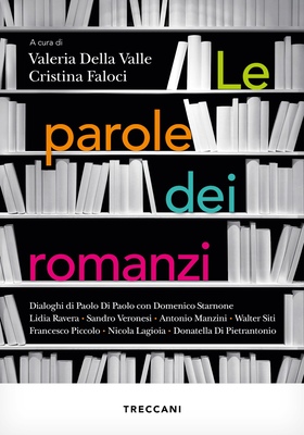 Valeria Della Valle, Cristina Faloci (a cura di) - Le parole dei romanzi (2026)