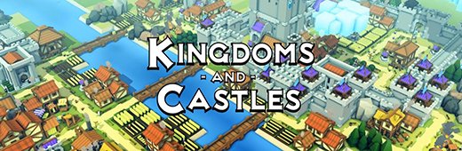 Kingdoms and Castles Warfare Update v117r1s-PLAZA