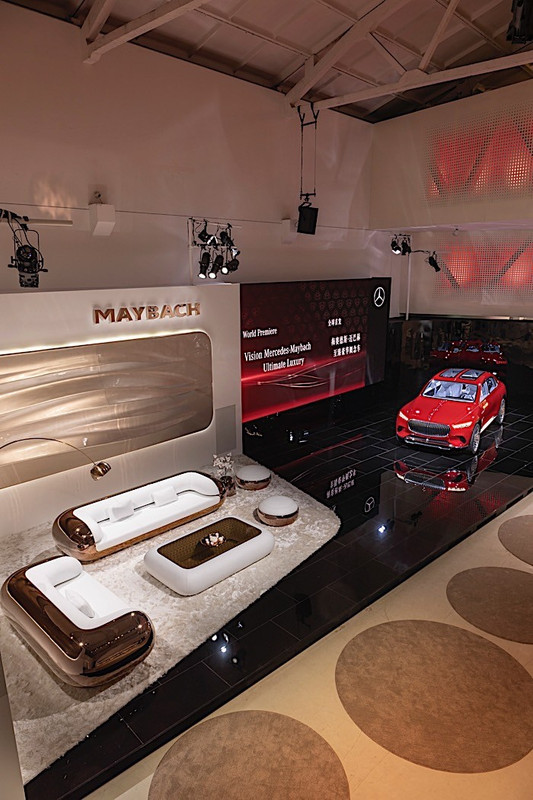 Vision Mercedes-Maybach Ultimate Luxury (18)