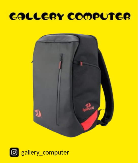 MORRAL REDRAGON TARDIS 2 GB-94