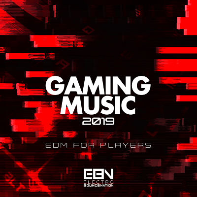 VA - Gaming Music 2019: EDM For Players (12/2018) VA-Gam18-opt