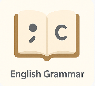 English Grammar