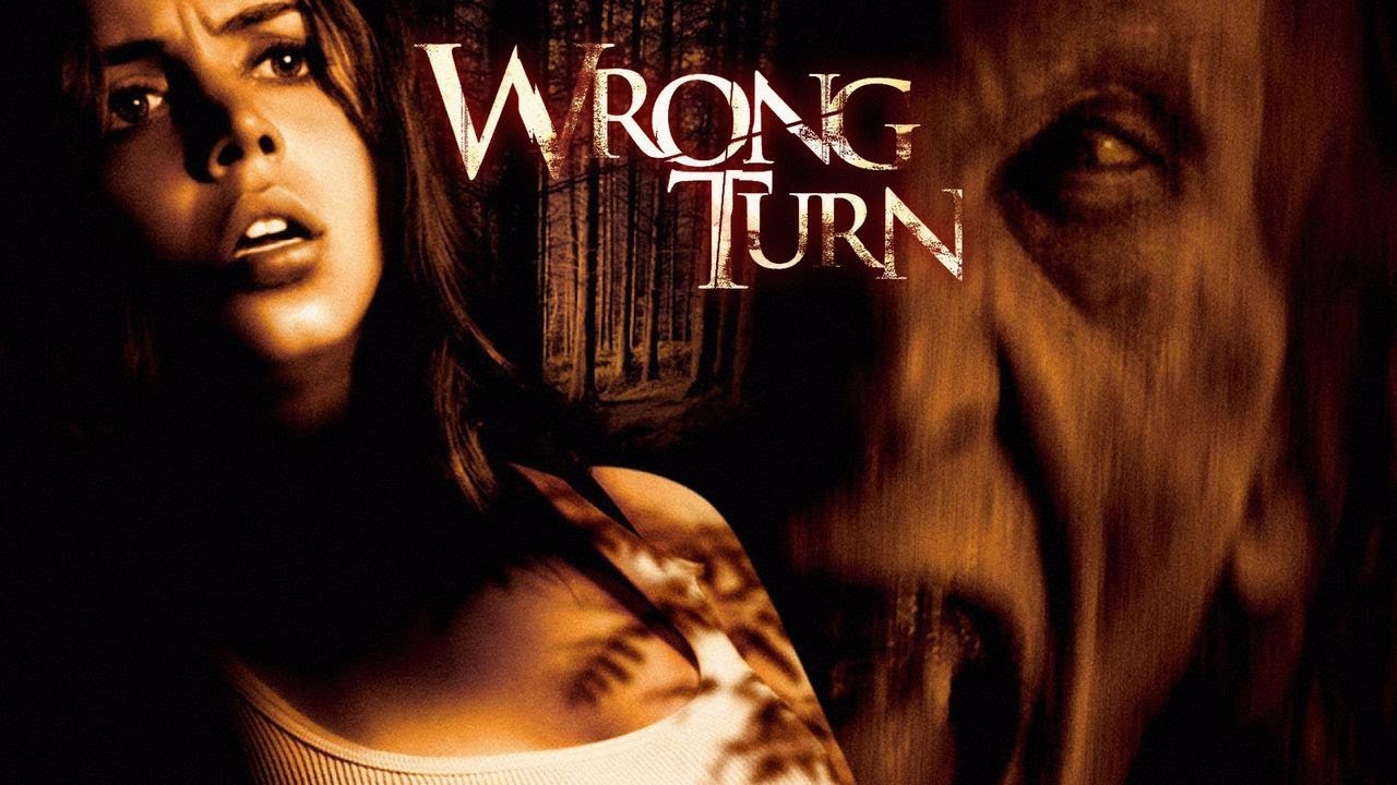 Wrong Turn (2003) Dual Audio [Hindi-English] BluRay Esub 1080p – 720p – 480p Download