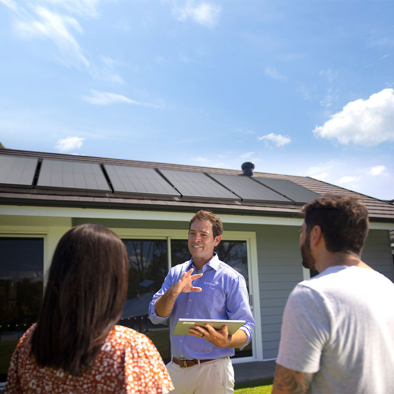 Automated Client Acquisition System