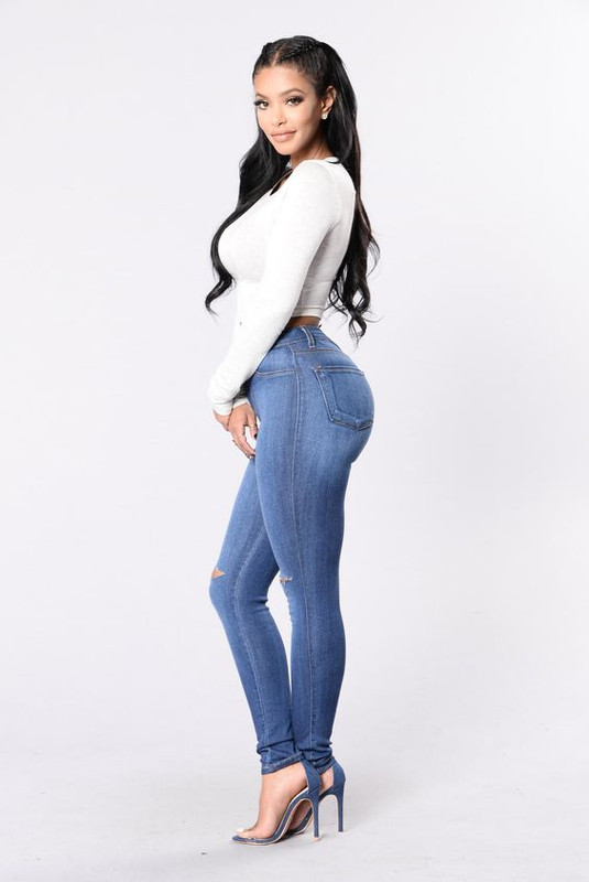 tight jeans goblin114