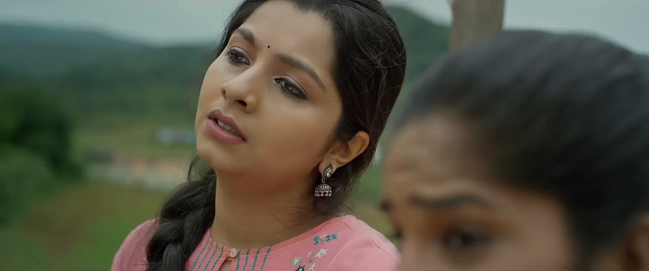 Thappinchuku Thiruguvadu Dhanyudu Sumathi 2024 WebRip [Telugu] 480p, 720p ESub Screenshot