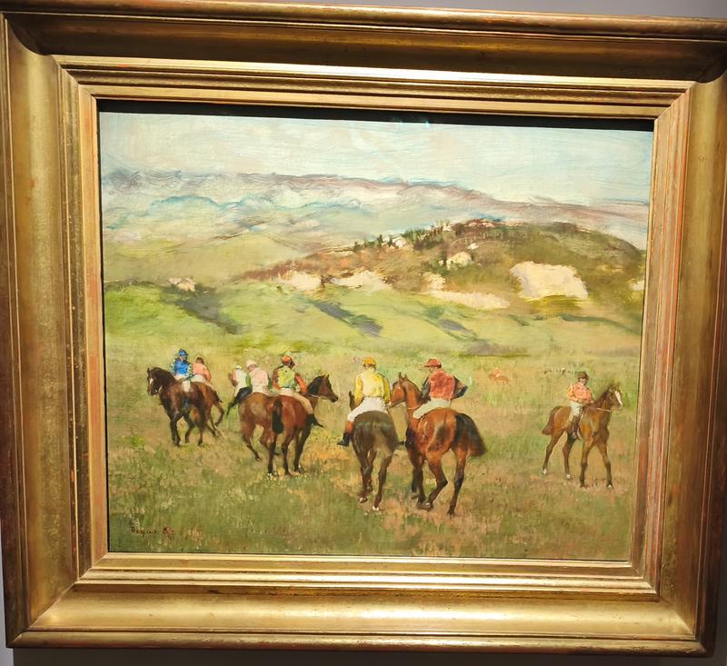 Roma: Villa Farnesina, Bernini&Barberini, Detroit Museum - Roma y Nápoles: Bernini, Giorgione y mucho más. (243)