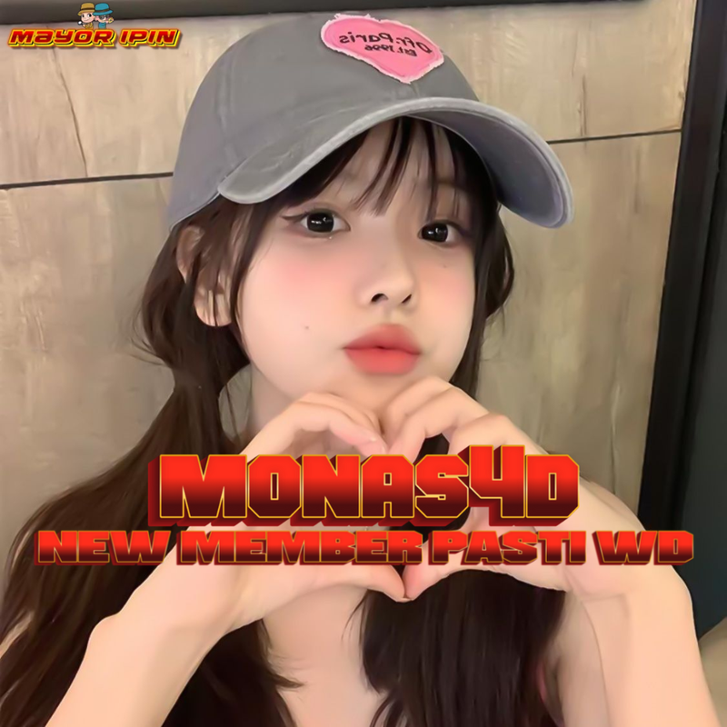 Galeri foto MONAS4D : Platform Gaming Online 4D Bergaransi Kekalahan 100% di Bali