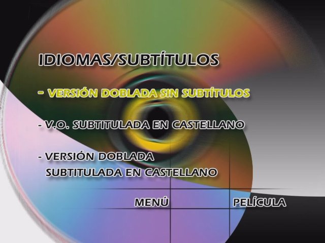 2 - Mi Mapa del Mundo [DVD5Full] [PAL] [Cast/Ing] [1999] [Drama]