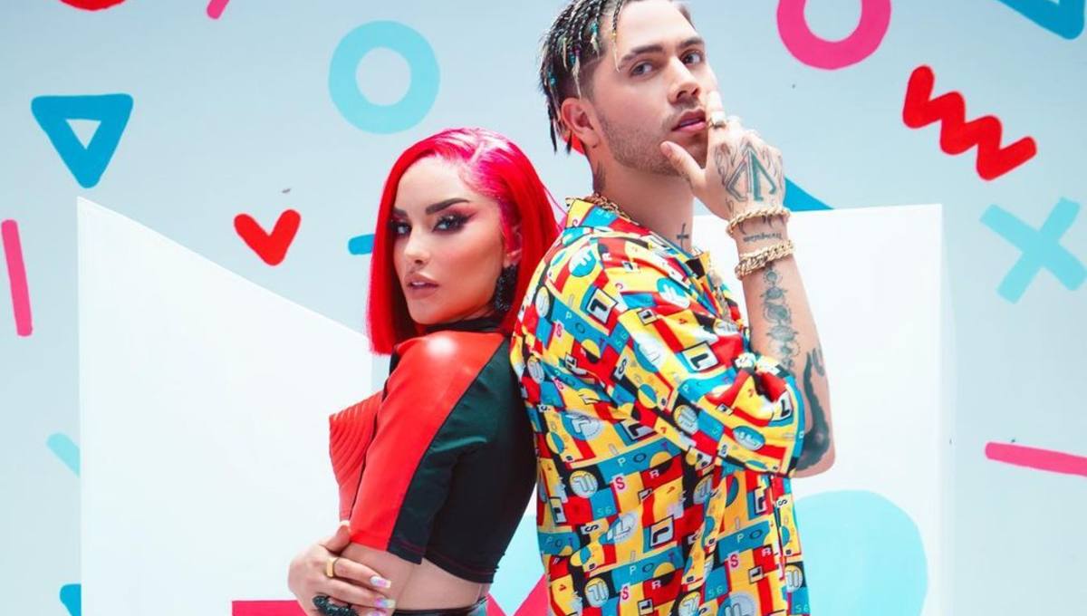 Juan de Dios Pantoja insultó a Kimberly Loaiza en TikTok, la llamó “zorra”