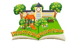 Children's Book Design in PowerPoint and Google Slides Children's Book Design in PowerPoint and Google Slides