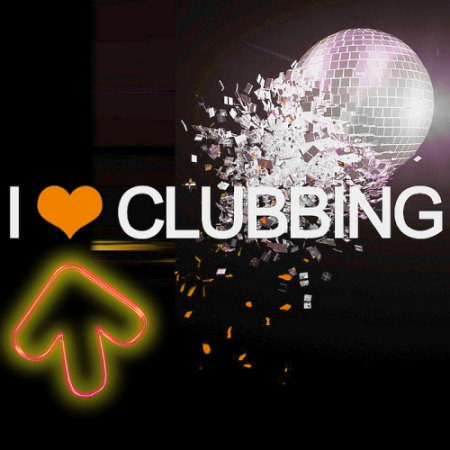 VA   I Love Soundwave Clubbing (2021)