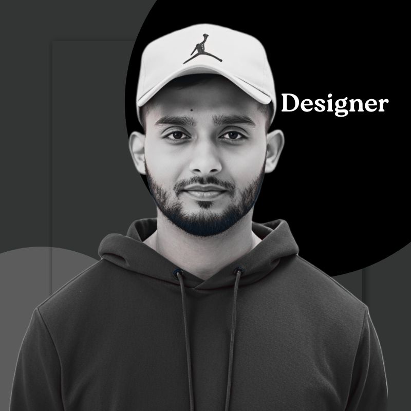 Masuk Noor - Developer Portrait