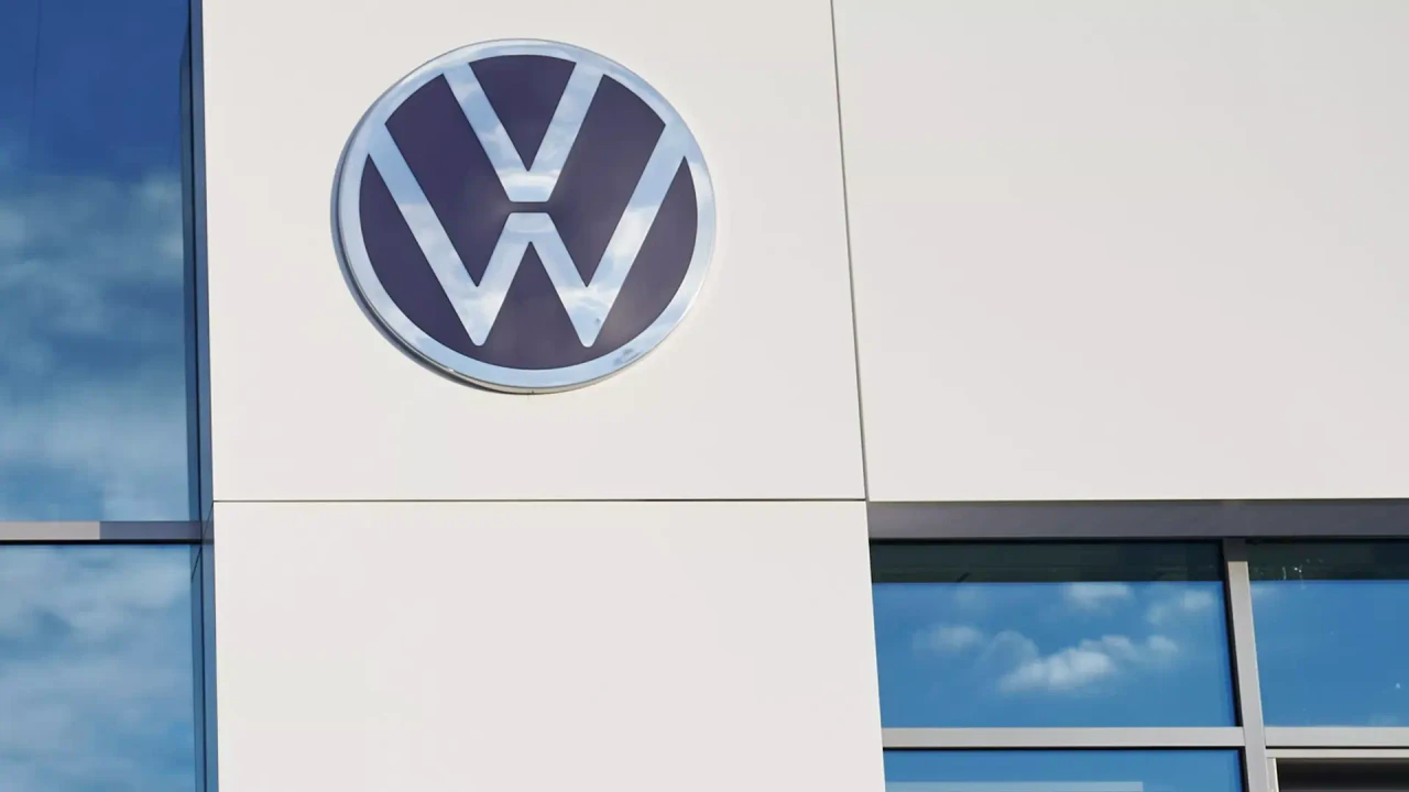 Rappel airbag takata Volkswagen VW Golf