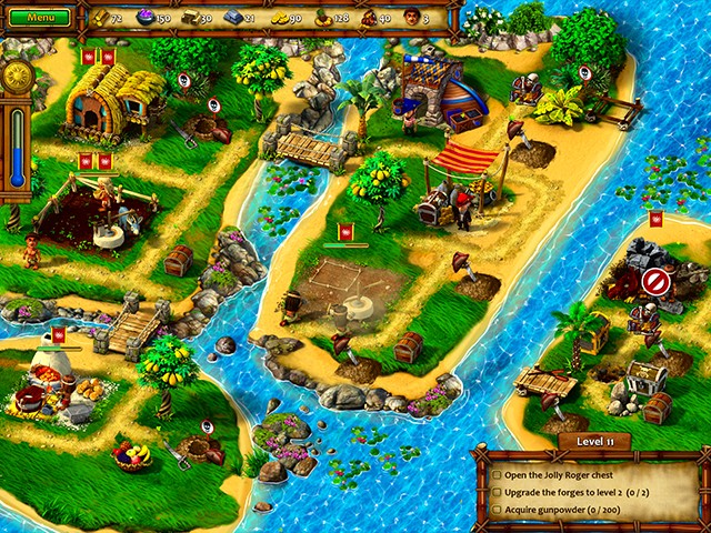 Moai VII: Mystery Coast (2019) [MacOSX]