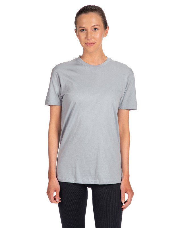 Next Level Apparel Unisex Baumwolle T-Shirt 3600 - Bild 37 von 43