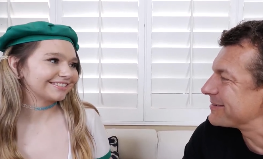 LethalHardcore – Girl Scout Nookies – Mia Kay