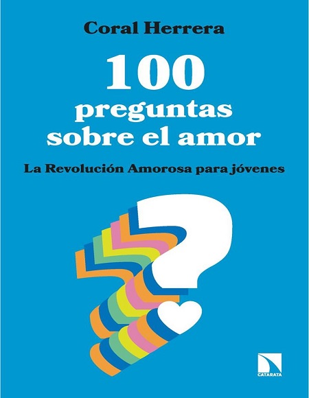 100 preguntas sobre el amor - Coral Herrera (Multiformato) [VS]