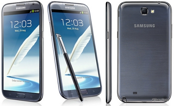 samsung-galaxy-note-2-ii-gt-n7100-pebble-blue-color-case