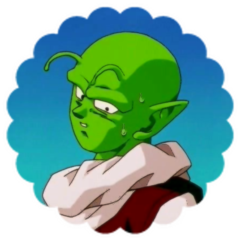 Dende's avatar