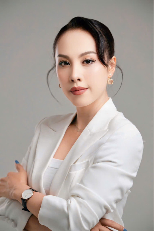 MC Đỗ Phương Thảo