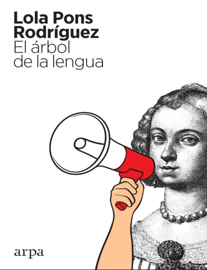 El árbol de la lengua - Lola Pons Rodríguez (PDF + Epub) [VS]