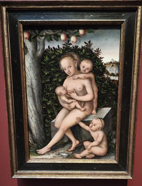 Belleza y Fealdad en Bruselas, Amberes y Brujas - Bélgica: Arte en Bruselas, Amberes, Brujas, Gante y Lovaina (140)