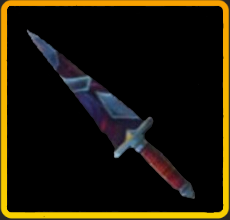 Apex Dagger