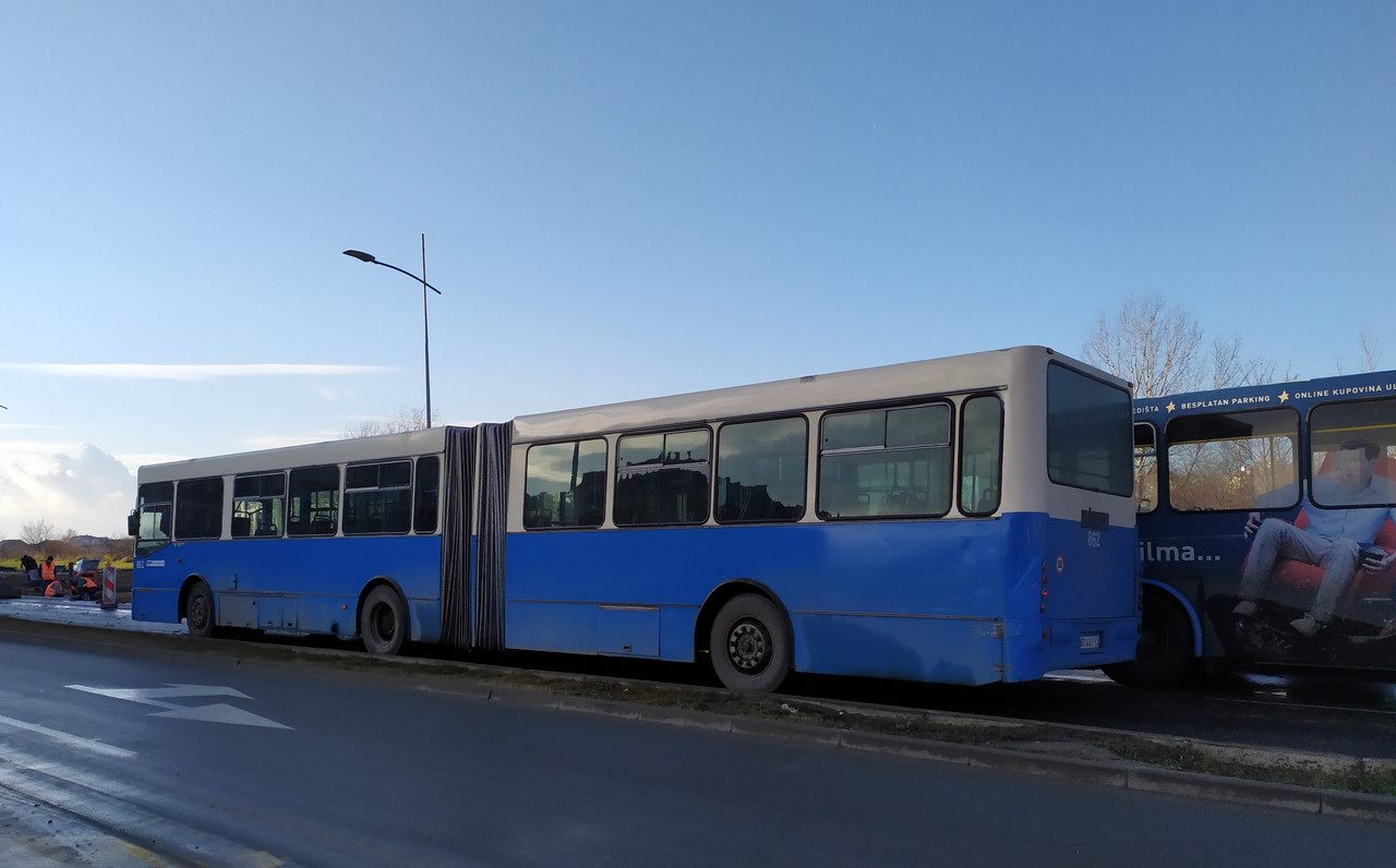 Ikarbus #862