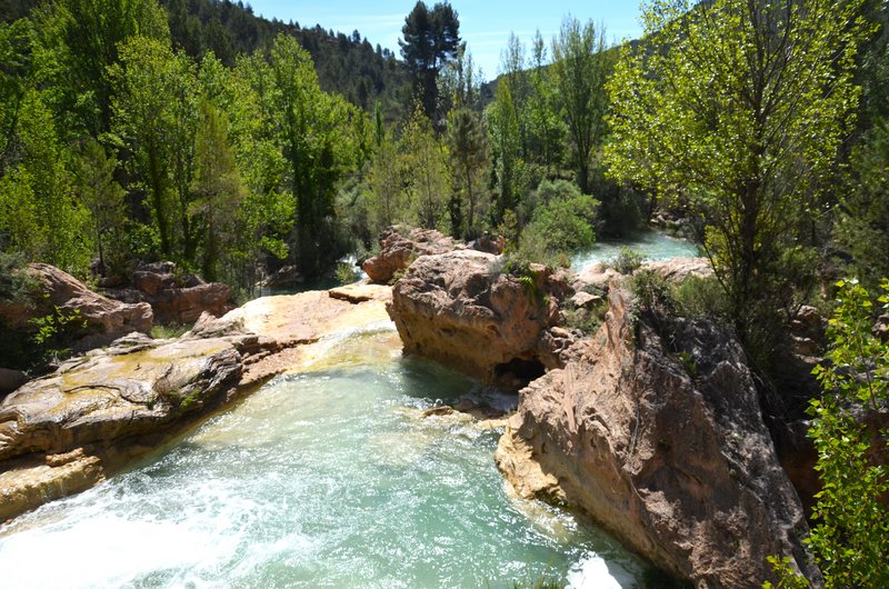 Las Chorreras del Cabriel-8-5-2017 - Cuenca y sus pueblos-2009/2011/2015/2016/2017 (14)