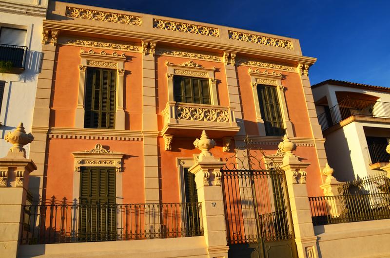 CALELLA DE PALAFRUGELL-21-11-2017 - Gerona y sus pueblos-2016/2017 (32)