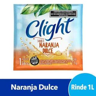 2913 | Jugo Clight Nja Dulce X 20s