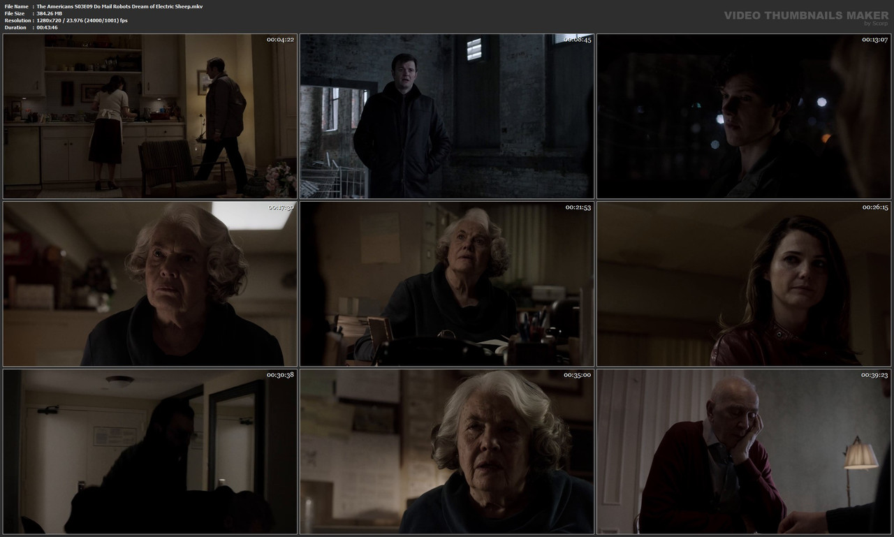 The Americans S03E09 Do Mail Robots Dream of Electric Sheep.mkv