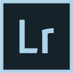 Lightroom logo