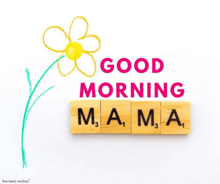 good-morning-mama