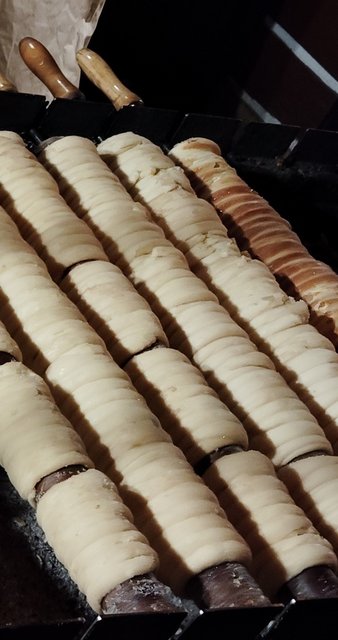 La pinacoteca del Castillo, la Galería Nacional y más Mercados de Navidad - Viena - Bratislava - Praga, Navidad 2024 (143)