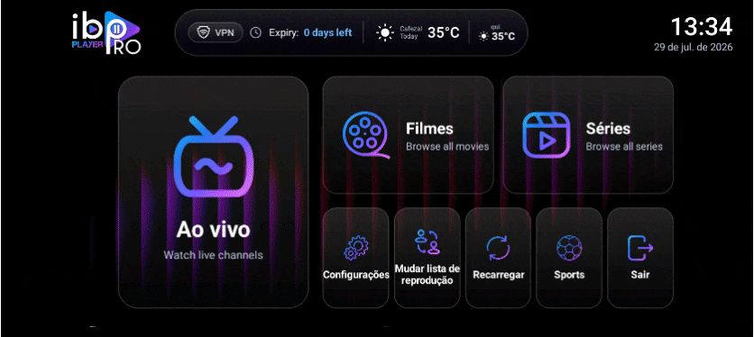 IBO GLASS V4.3