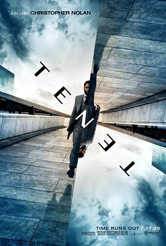 Film Tenet