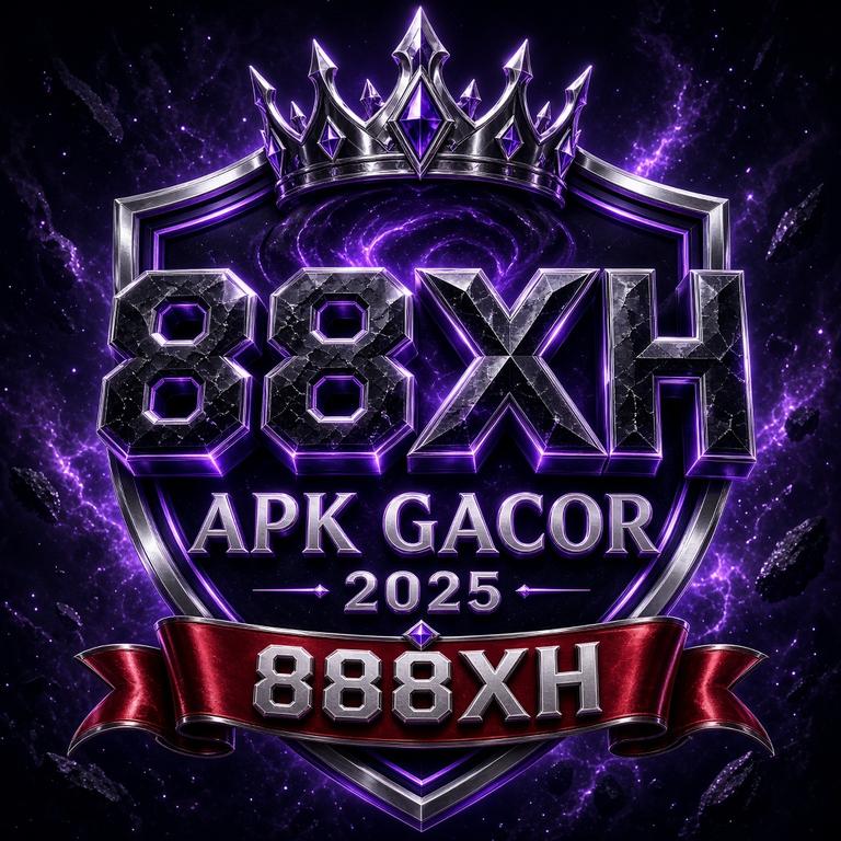 888XH # Link Download APK Rilis 51.6 Paket (50Mb) Berjalan Lancar Tanpa Menurunkan Kinerja Android