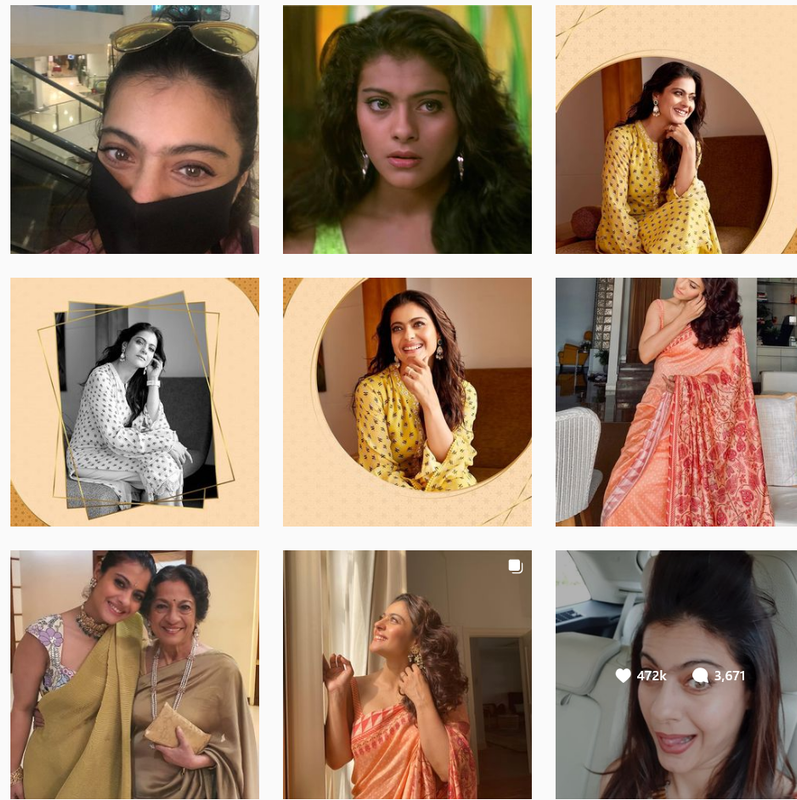 Screenshot 2021-10-04 at 20-20-51 Kajol Devgan ( kajol) • Instagram photos and videos