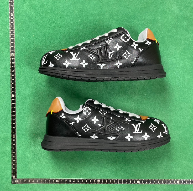 Louis Vuitton x Nigo Buttersoft FW25