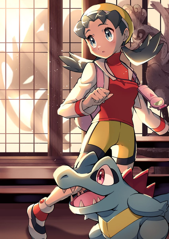 kris-totodile-and-ho-oh-pokemon-and-1-mo