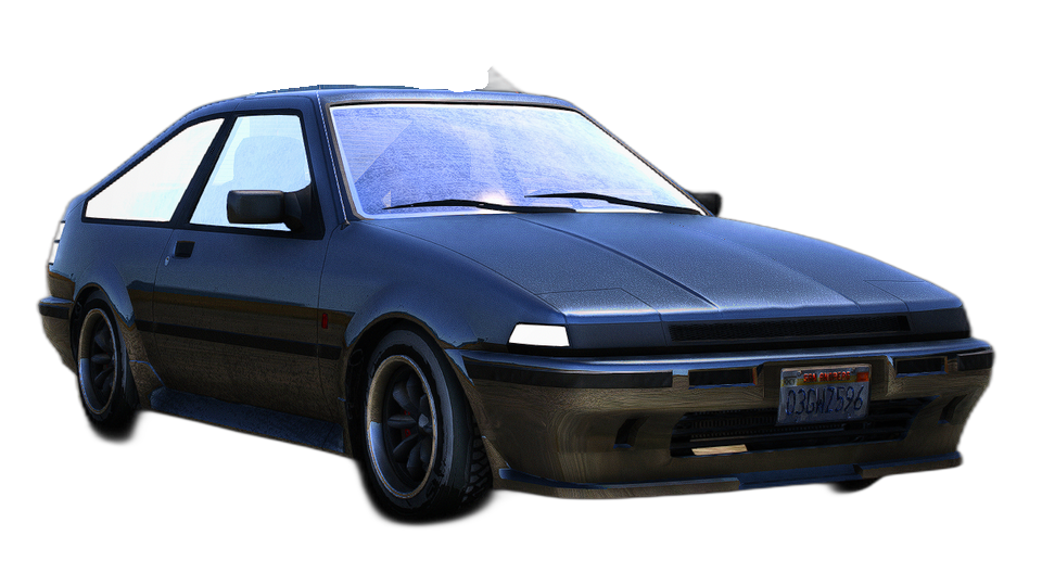 6STR Karin Futo GT Custom