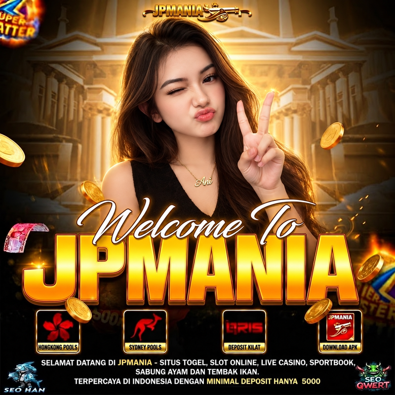 JPMANIA